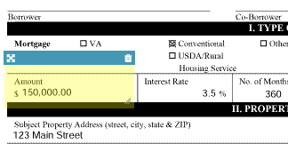 Drag and Drop an Annotation